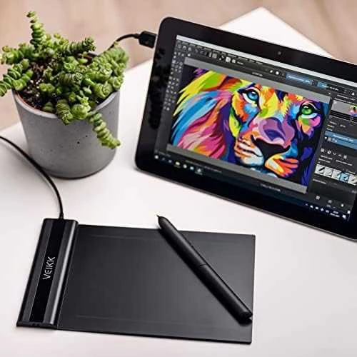 WACOM One pen tablet medium - N