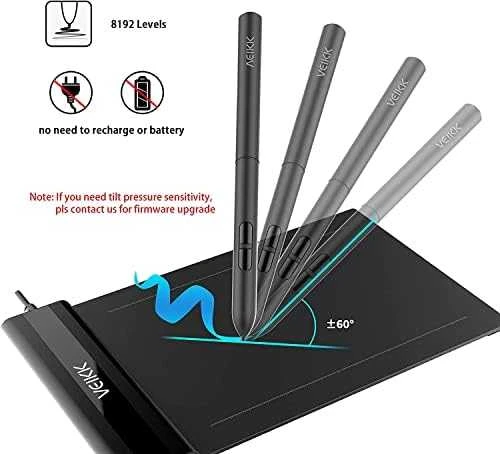 WACOM One pen tablet medium - N