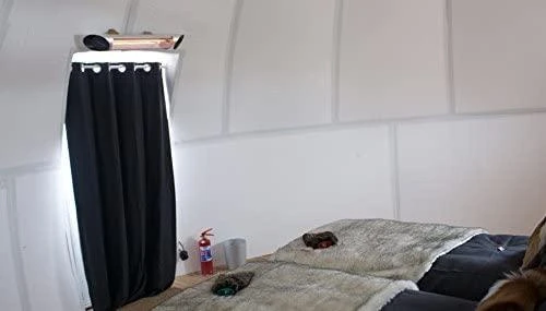 Infraraudonųjų spindulių šildytuvas Veito 06-00180