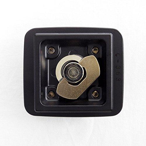 Velbon QB-145 B V21500 greitoji jungtis