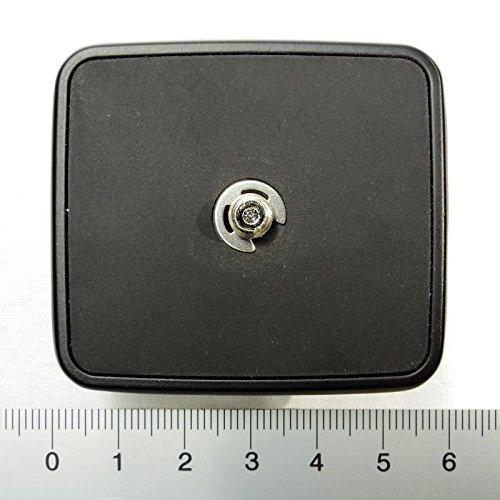 Velbon QB-145 B V21500 greitoji jungtis