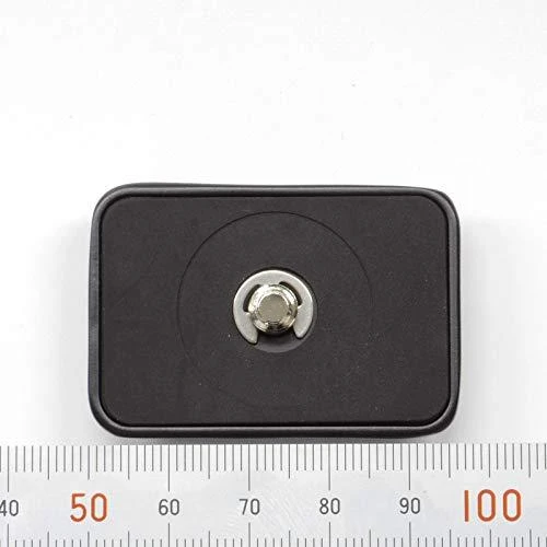 VELBON QUICK RELEASE PLATE QB 42