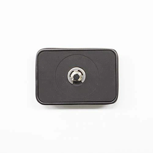 VELBON QUICK RELEASE PLATE QB 42