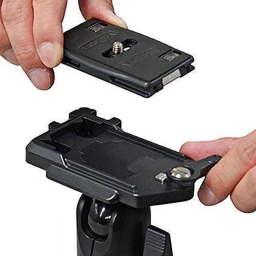 Velbon QHD-63Q