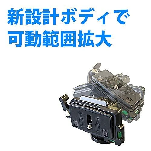 Velbon QHD-63Q