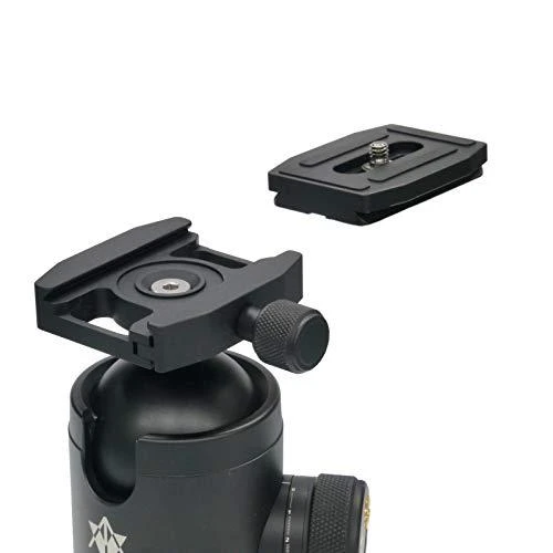 Velbon QHD-G7AS