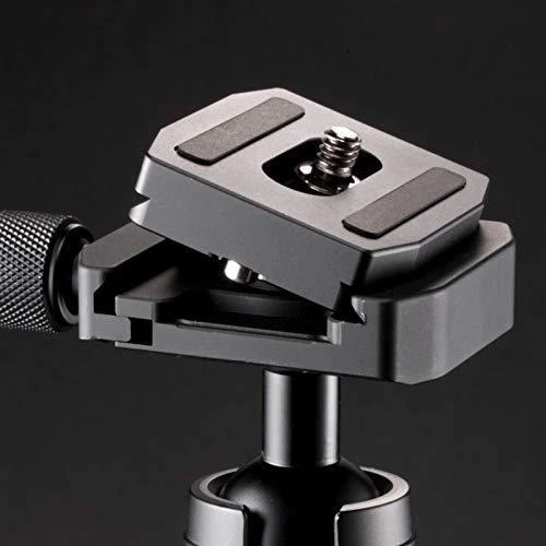 Velbon QHD-G7AS