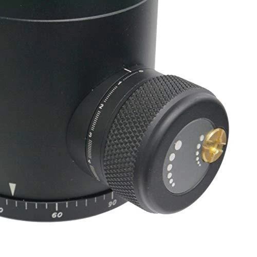 Velbon QHD-G7AS