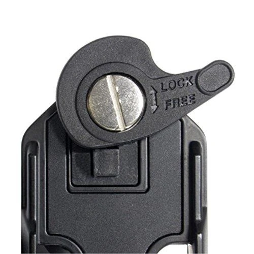 Velbon greito atjungimo adapteris QRA-4