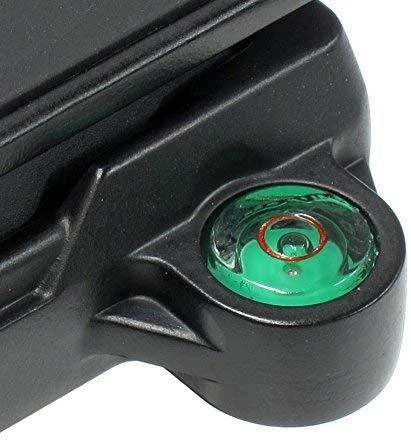 Velbon greito atjungimo adapteris QRA-4