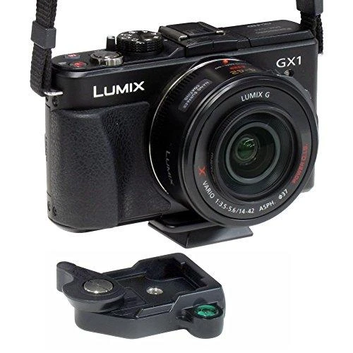 Velbon greito atjungimo adapteris QRA-4