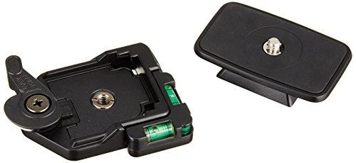 Velbon greito atjungimo adapteris QRA-5