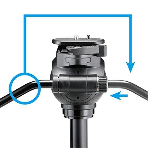 VELBON FHD-53D