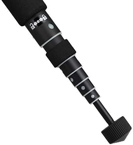 Monopodas Velbon Ultra Stick Super 8