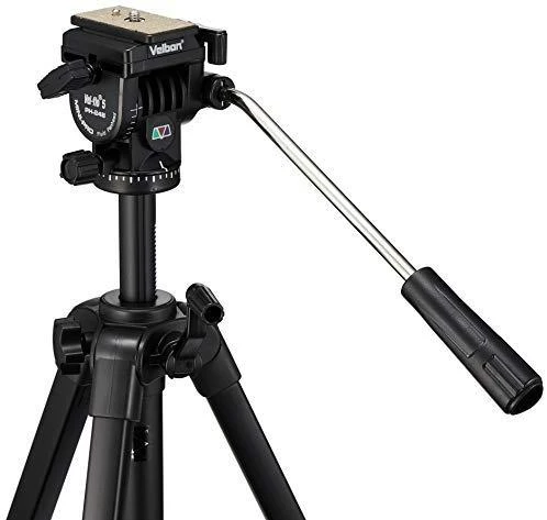 Trikojis Velbon Videomate 438