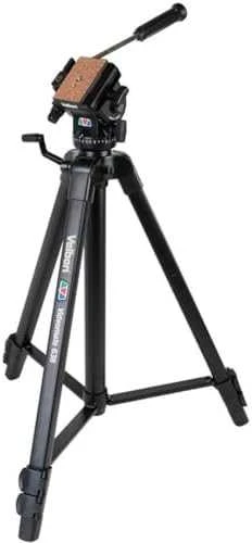 Trikojis Velbon Videomate 638