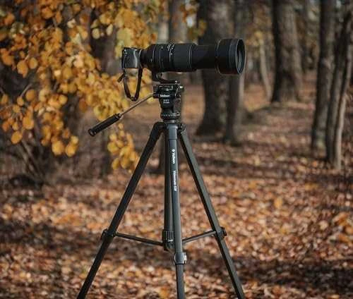 Trikojis Velbon Videomate 638