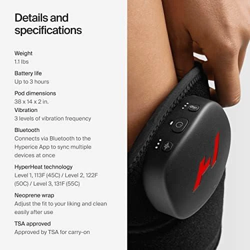 Hyperice Venom 2 koja