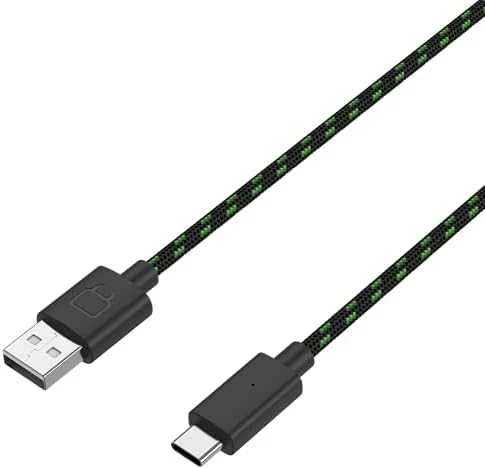 Venom įkrovimo stotelė su įkraunamu akumuliatorių bloku, juoda, skirta XBOX Series X/S