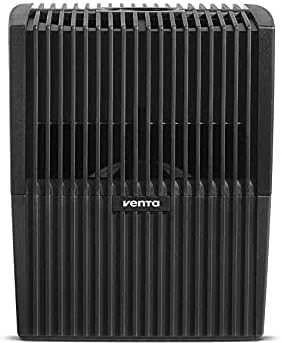 Drėkintuvas Venta Comfort Plus LW15 Humidifier (juodas)