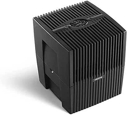 Drėkintuvas Venta Comfort Plus LW15 Humidifier (juodas)