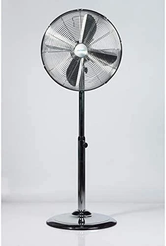Volteno CROMAS GRINDINIS VENTILIATORIUS 40cm