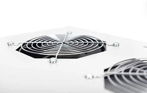 Digitus DN-19 FAN-4-N stovo aušinimo įranga