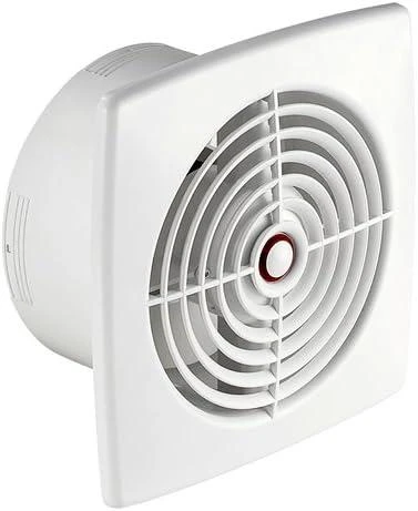 AWENTA išmetimo ventiliatorius fi 125 16W judesio jutiklis baltas (WR125R)