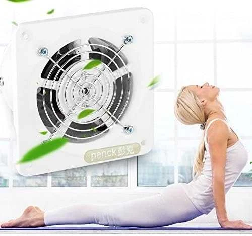 Ventiliatorius Vents DUCTED 125 QUIETLINE