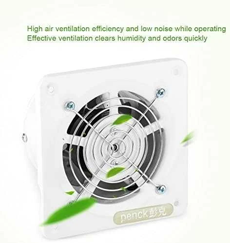 Ventiliatorius Vents DUCTED 125 QUIETLINE