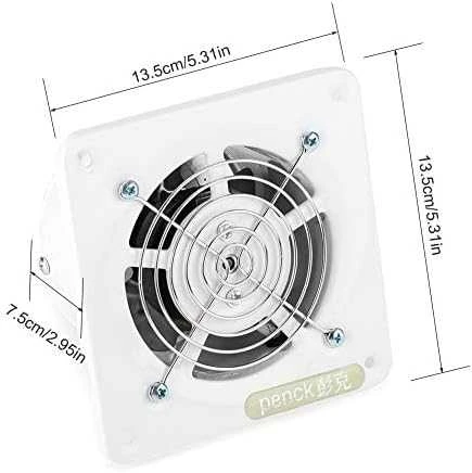 Ventiliatorius Vents DUCTED 125 QUIETLINE