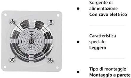 Ventiliatorius Vents DUCTED 125 QUIETLINE
