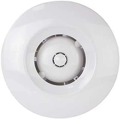 Ventiliatorius AWENTA Lubfan Orbit fi 100 14W IPX4 balta (WXO100)