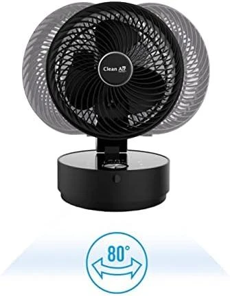 Ventiliatorius Clean Air CA-404B