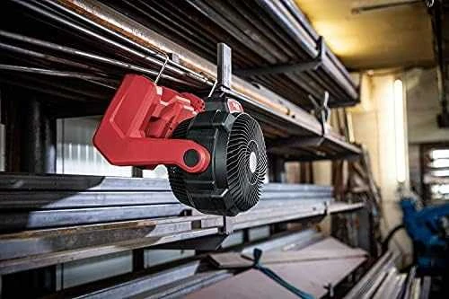 Flex Tools Akumuliatorinis ventiliatorius FLEX CF 18,0/230