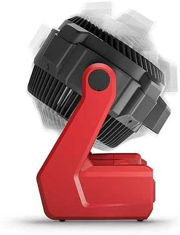 Flex Tools Akumuliatorinis ventiliatorius FLEX CF 18,0/230