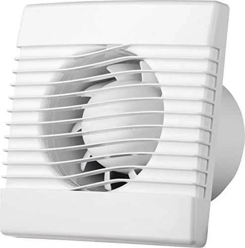 airRoxy sieninis ventiliatorius 100mm 15W pRim 100S