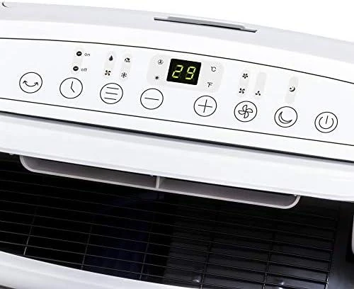 Trotec Oro kondicionierius Local Air Conditioner PAC 3000 X A+