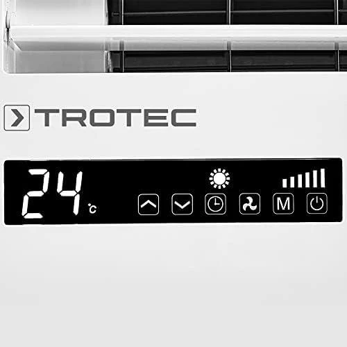 Oro kondicionierius Trotec PAC-W 2650 SH