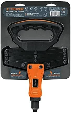 Kniediklis žirklinis 3.2-6.4mm Truper®