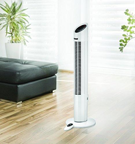 Unold Senas 86450 ventiliatoriaus šildytuvas IP 21