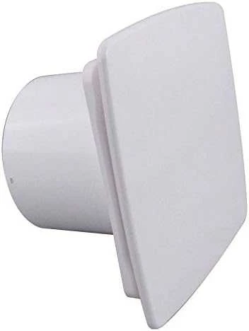 AWENTA Išmetimo ventiliatorius Nea fi 100 14W IPX4 drėgmės jutiklis baltas (WNB100H)