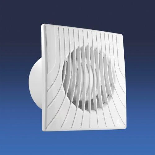 AWENTA išmetimo ventiliatorius fi 150 20W IPX4 baltas (WA150)