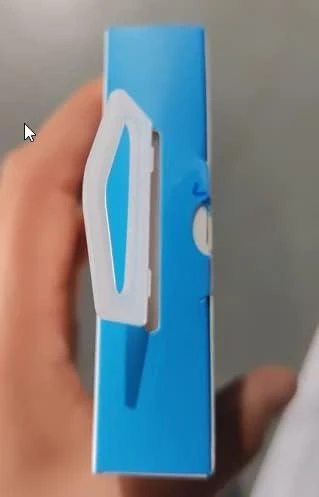 Vention dviejų krypčių adapteris HDMI 2-Port HDMI 4K60Hz