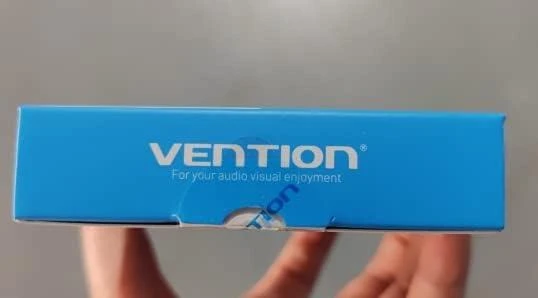 Vention dviejų krypčių adapteris HDMI 2-Port HDMI 4K60Hz