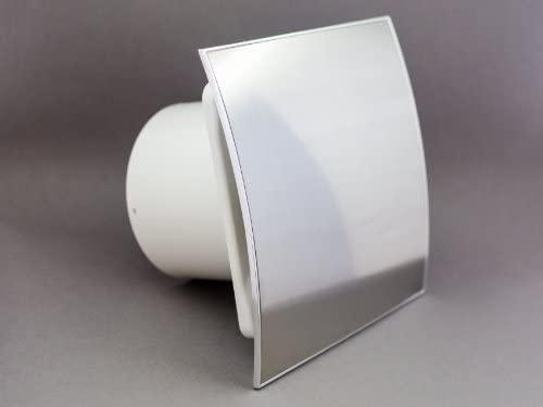 AWENTA Eksudo lifto ventiliatorius fi 100 14W IPX4 sidabro (WEI100)