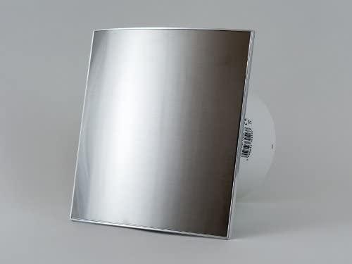 AWENTA Eksudo lifto ventiliatorius fi 100 14W IPX4 sidabro (WEI100)