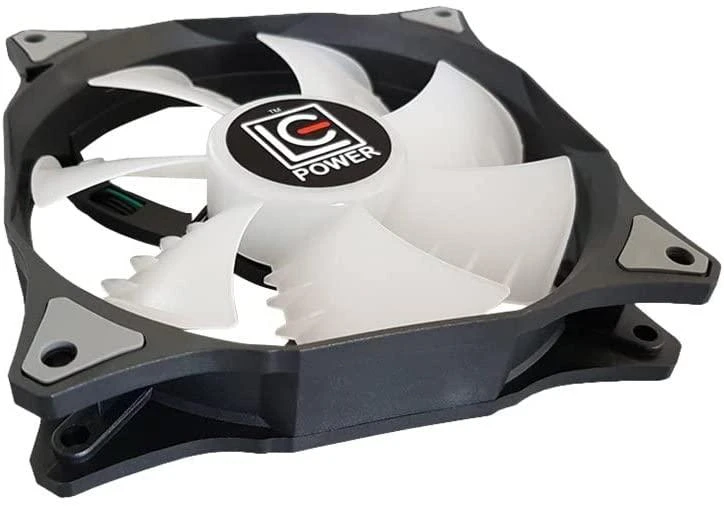 CPU aušintuvas LC-Power Cosmo Cool (LC-CC-120-RGB)