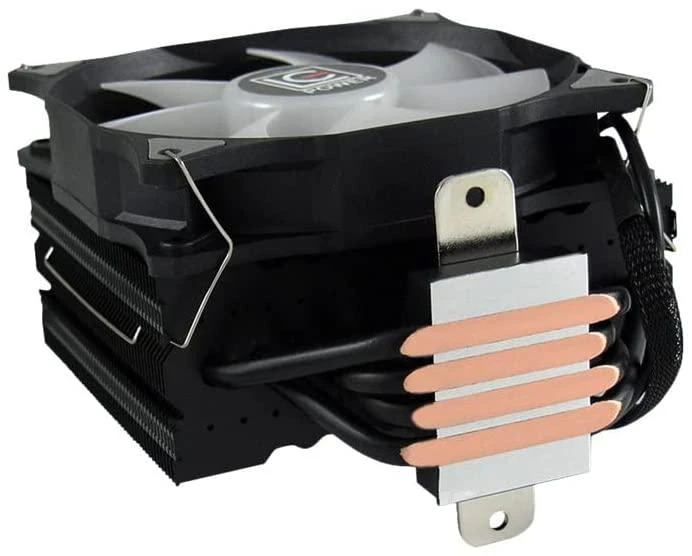 CPU aušintuvas LC-Power Cosmo Cool (LC-CC-120-RGB)