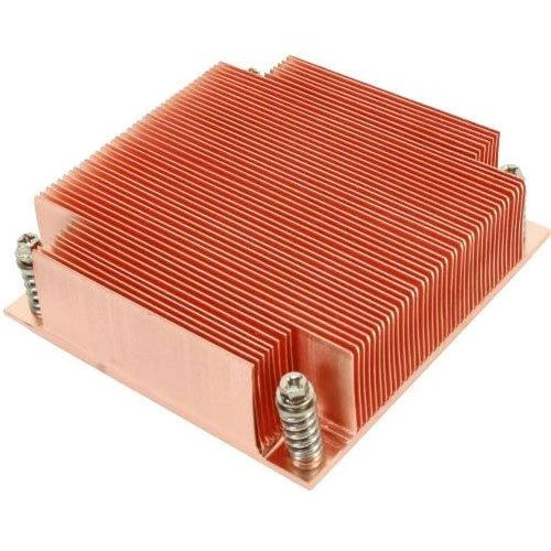 CPU aušintuvas Dynatron K-129 P 1HE (88885120)